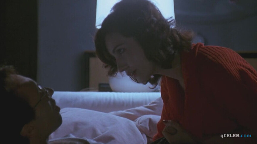 6. Ornella Marcucci nude – All Ladies Do It (1992)