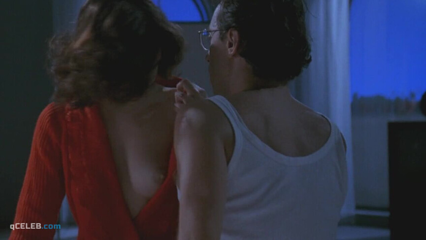 9. Ornella Marcucci nude – All Ladies Do It (1992)