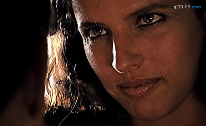 3. Noa Tishby sexy – Fatwa (2006)