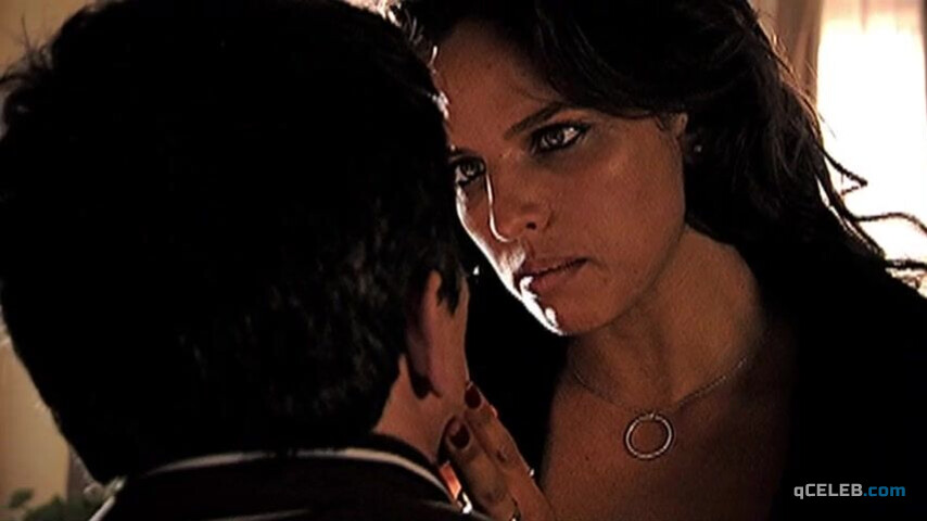 4. Noa Tishby sexy – Fatwa (2006)