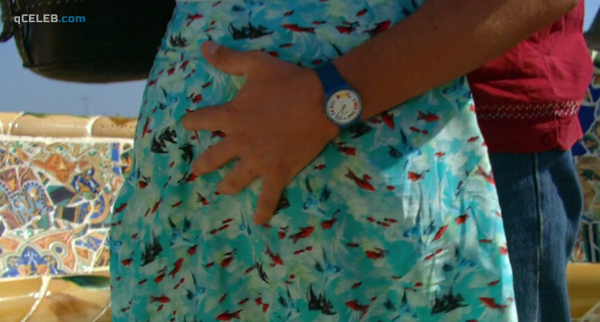 5. Judith Godrèche nude – The Spanish Apartment (2002)