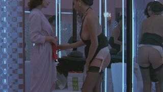 Pierangela Vallerino nude – All Ladies Do It (1992)