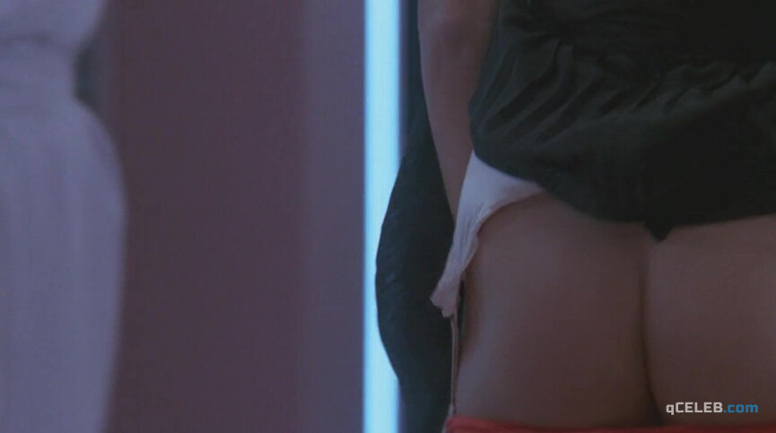 11. Pierangela Vallerino nude – All Ladies Do It (1992)