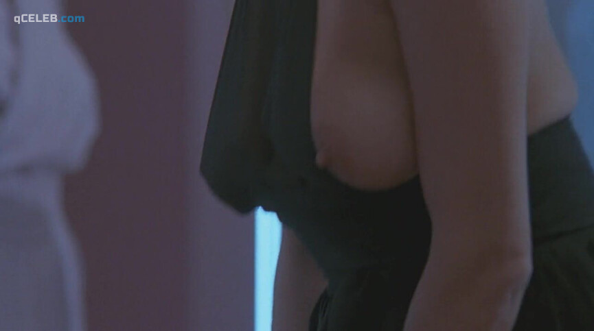 13. Pierangela Vallerino nude – All Ladies Do It (1992)