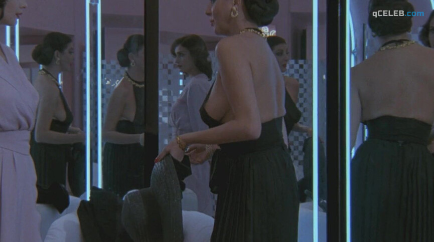 14. Pierangela Vallerino nude – All Ladies Do It (1992)