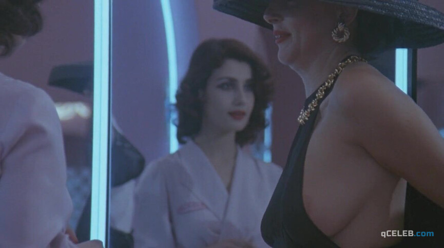 2. Pierangela Vallerino nude – All Ladies Do It (1992)