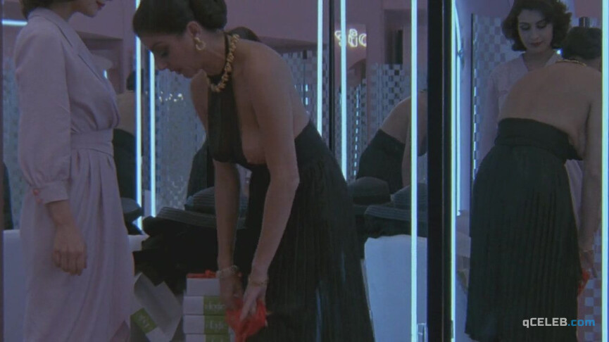 7. Pierangela Vallerino nude – All Ladies Do It (1992)