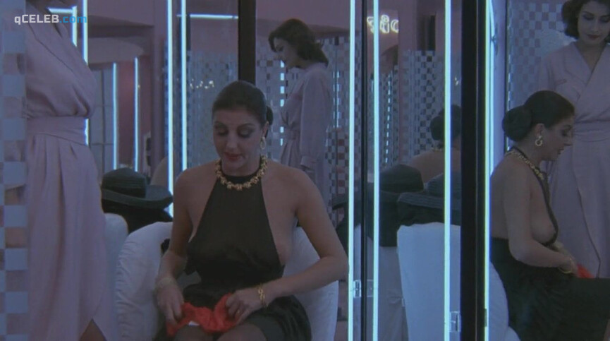 8. Pierangela Vallerino nude – All Ladies Do It (1992)