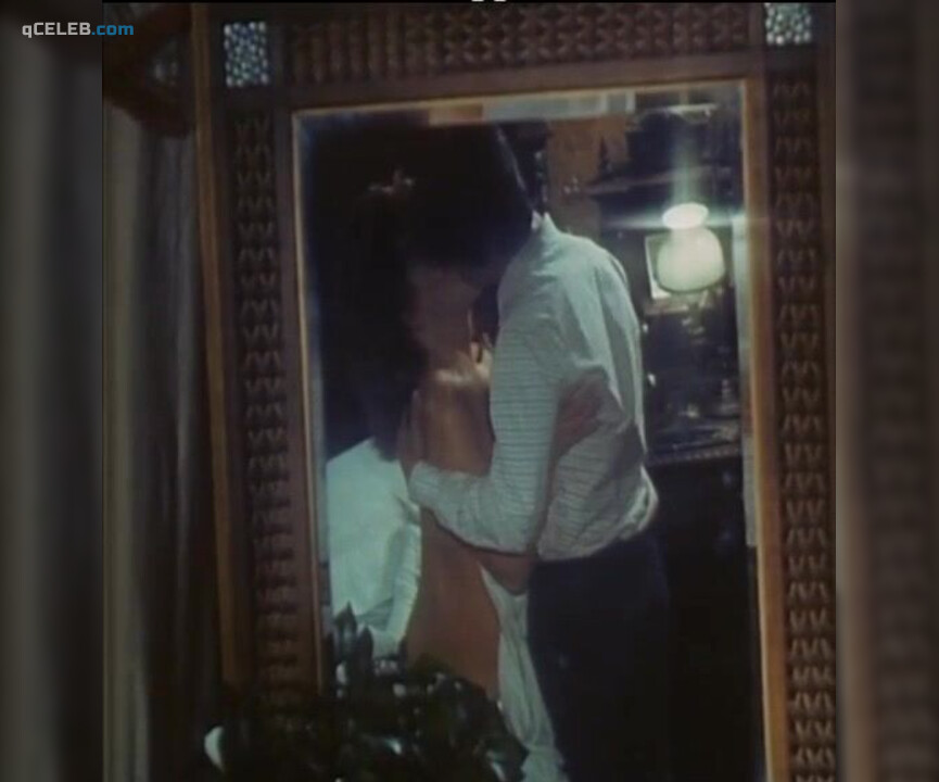 11. Gina Lollobrigida sexy – That Splendid November (1969)