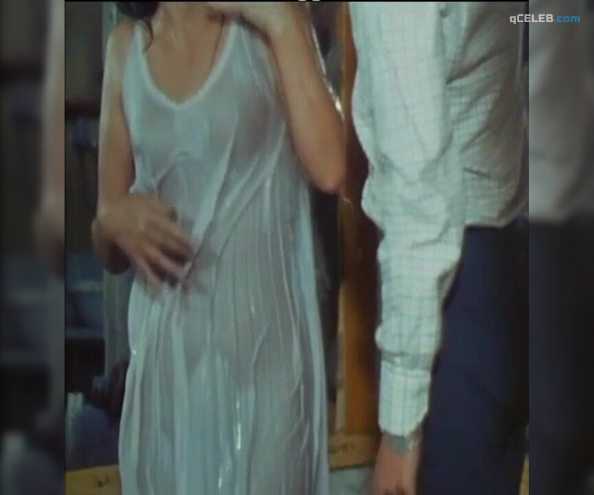 9. Gina Lollobrigida sexy – That Splendid November (1969)