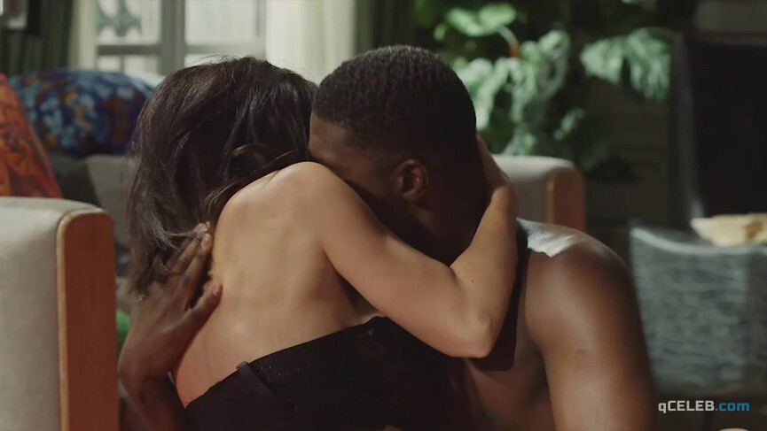 2. Fabienne Carat sexy – Plus belle la vie s13e212 (2017)