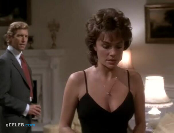 1. Jacqueline Bisset sexy – The Greek Tycoon (1978)