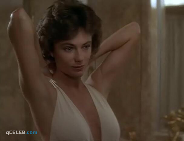 12. Jacqueline Bisset sexy – The Greek Tycoon (1978)