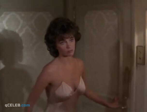 8. Jacqueline Bisset sexy – The Greek Tycoon (1978)