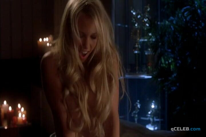 13. Marnette Patterson sexy – Who's Your Daddy? (2002)