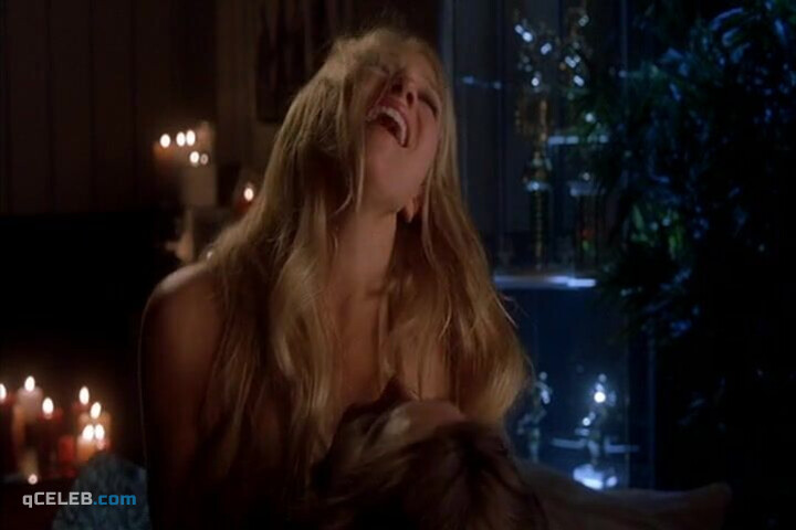 14. Marnette Patterson sexy – Who's Your Daddy? (2002)