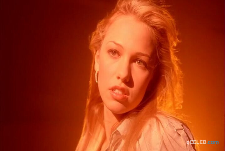 2. Marnette Patterson sexy – Who's Your Daddy? (2002)