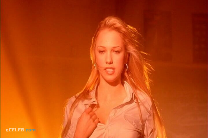 3. Marnette Patterson sexy – Who's Your Daddy? (2002)