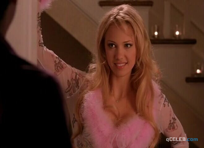 7. Marnette Patterson sexy – Who's Your Daddy? (2002)