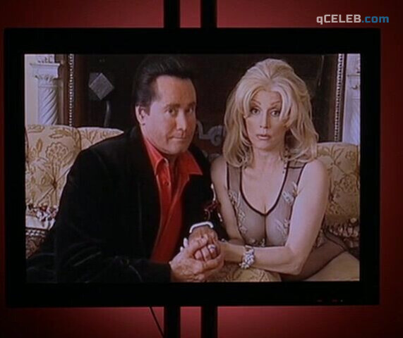 5. Shera Danese sexy – Who's Your Daddy? (2002)