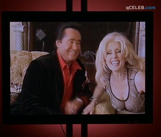 6. Shera Danese sexy – Who's Your Daddy? (2002)