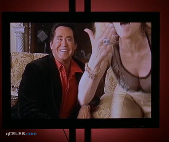 7. Shera Danese sexy – Who's Your Daddy? (2002)