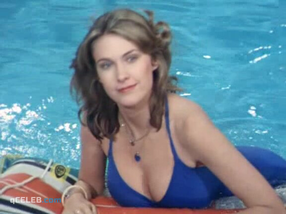 2. Colleen Camp sexy – Dallas s02e19 (1979)