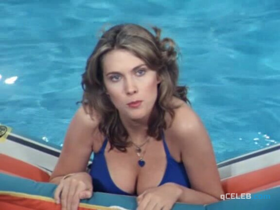 5. Colleen Camp sexy – Dallas s02e19 (1979)