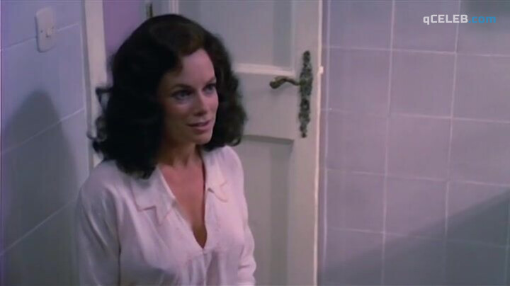 1. Luciana Paluzzi nude – Smell of Flesh (1974)