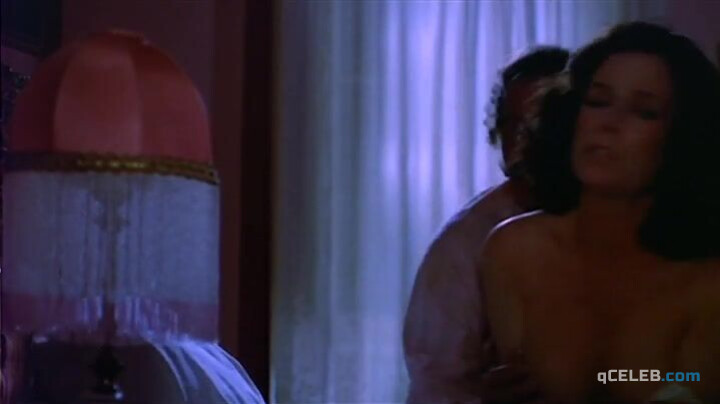 12. Luciana Paluzzi nude – Smell of Flesh (1974)