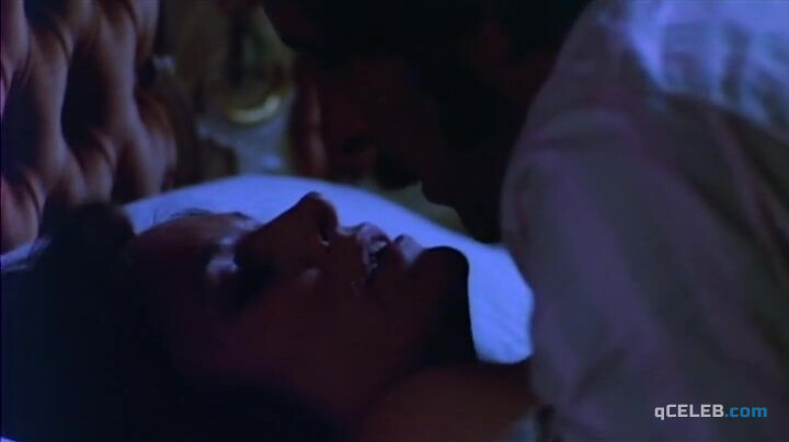 14. Luciana Paluzzi nude – Smell of Flesh (1974)