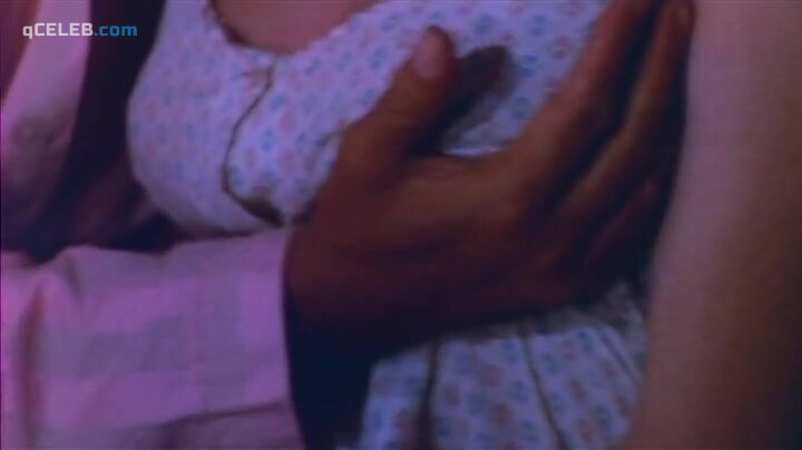 4. Luciana Paluzzi nude – Smell of Flesh (1974)