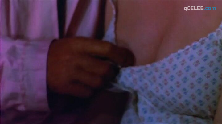 7. Luciana Paluzzi nude – Smell of Flesh (1974)