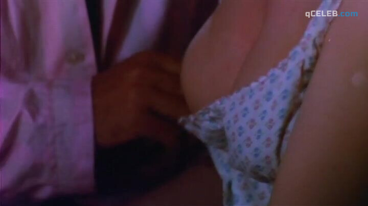 8. Luciana Paluzzi nude – Smell of Flesh (1974)