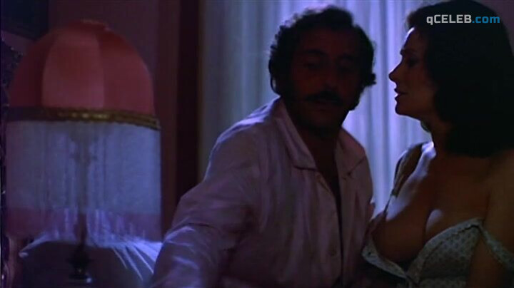 9. Luciana Paluzzi nude – Smell of Flesh (1974)