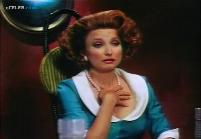 5. Nancy Mette sexy – Meet the Hollowheads (1989)