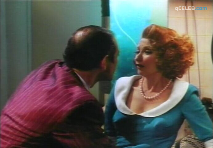 7. Nancy Mette sexy – Meet the Hollowheads (1989)