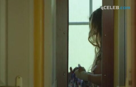 1. Iliana Zabeth nude – Mercenary (2016)