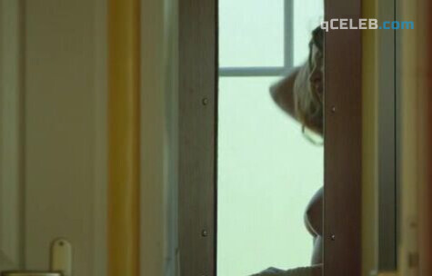 4. Iliana Zabeth nude – Mercenary (2016)