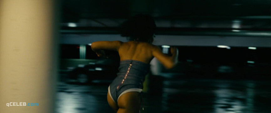 5. Keke Palmer sexy – Hustlers (2019)