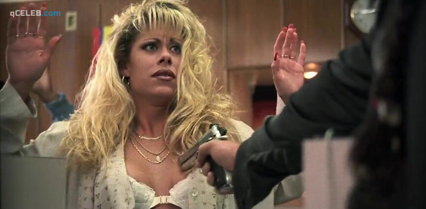 2. Jessie Faller nude – Dance with the Devil (1997)