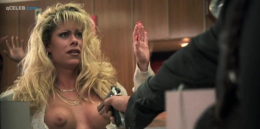 5. Jessie Faller nude – Dance with the Devil (1997)