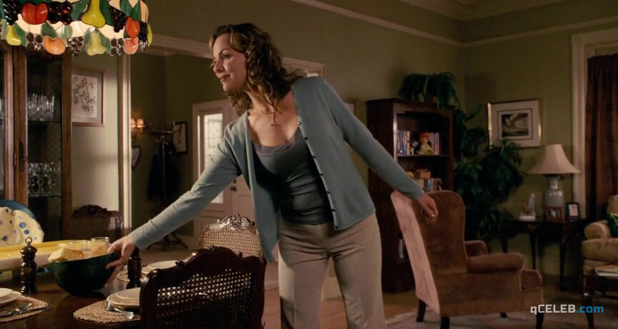 1. Melora Hardin sexy – The Comebacks (2007)