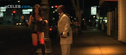 12. Shillae Anderson sexy – Boss'n Up (2005)