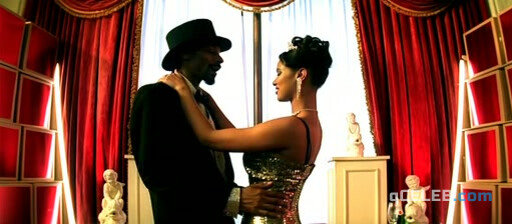 4. Shillae Anderson sexy – Boss'n Up (2005)