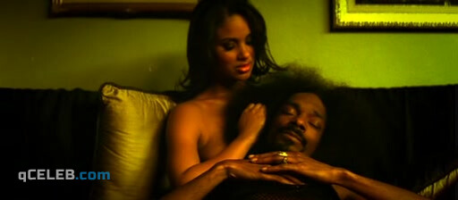 7. Shillae Anderson sexy – Boss'n Up (2005)