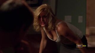 Anna Gunn sexy – Breaking Bad s03e04 (2010)