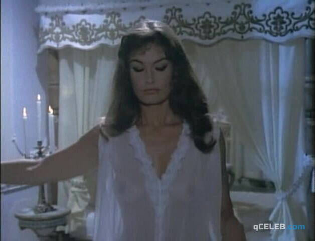 4. Marisa Mell sexy, Jenny Arasse nude – Casanova & Co. (1977)