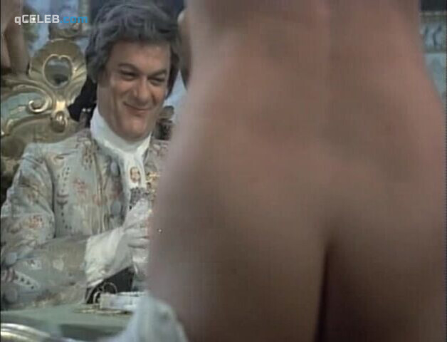 9. Carla Romanelli nude – Casanova & Co. (1977)