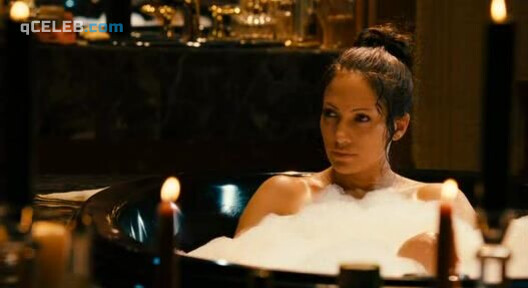 5. Jennifer Lopez sexy – El Cantante (2006)